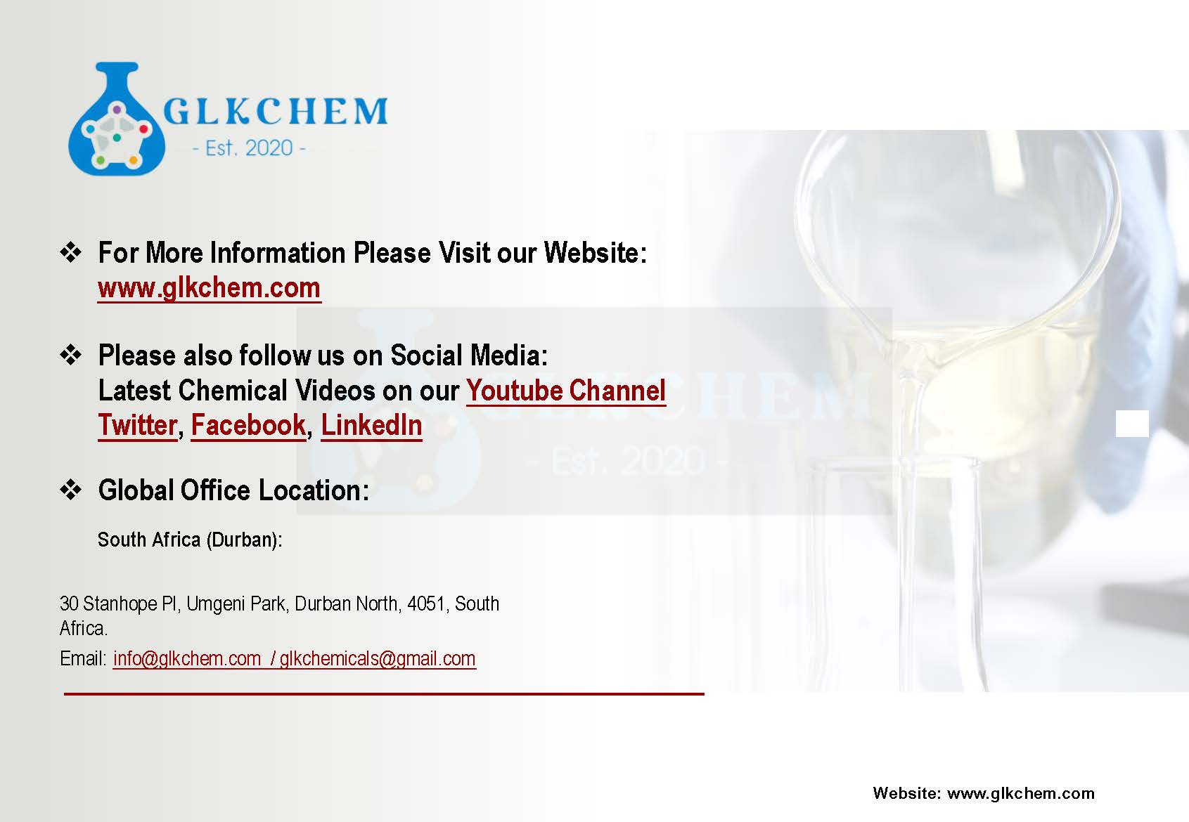 Buy Mono Ethanol Amine