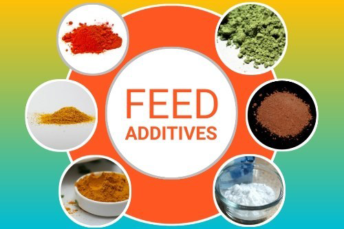 Essential Feed Additives